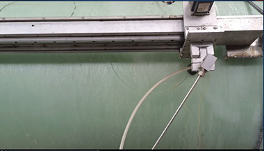 等離子切割方管機(jī)